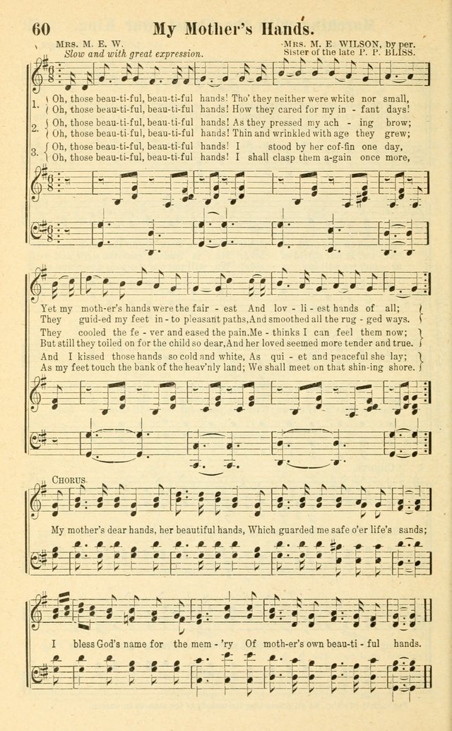 Hymns for His Praise page 59