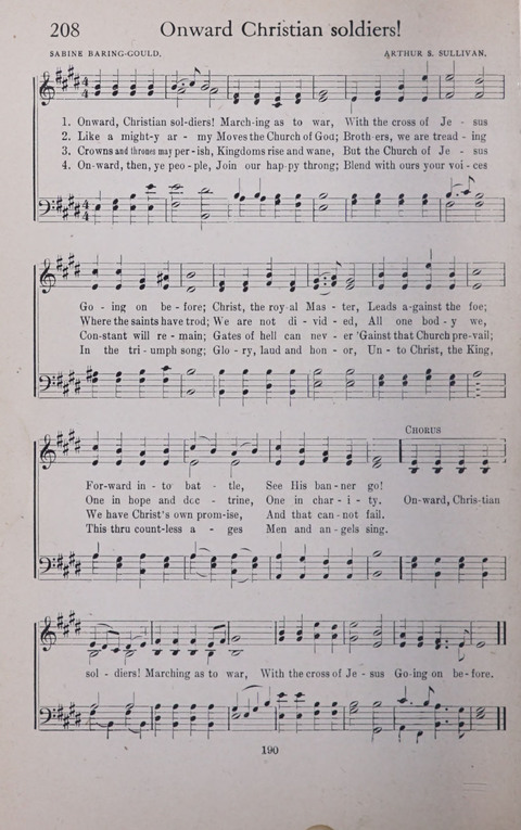 A Hymnal for Joyous Youth: An all-purpose hymnal for church, young peoples