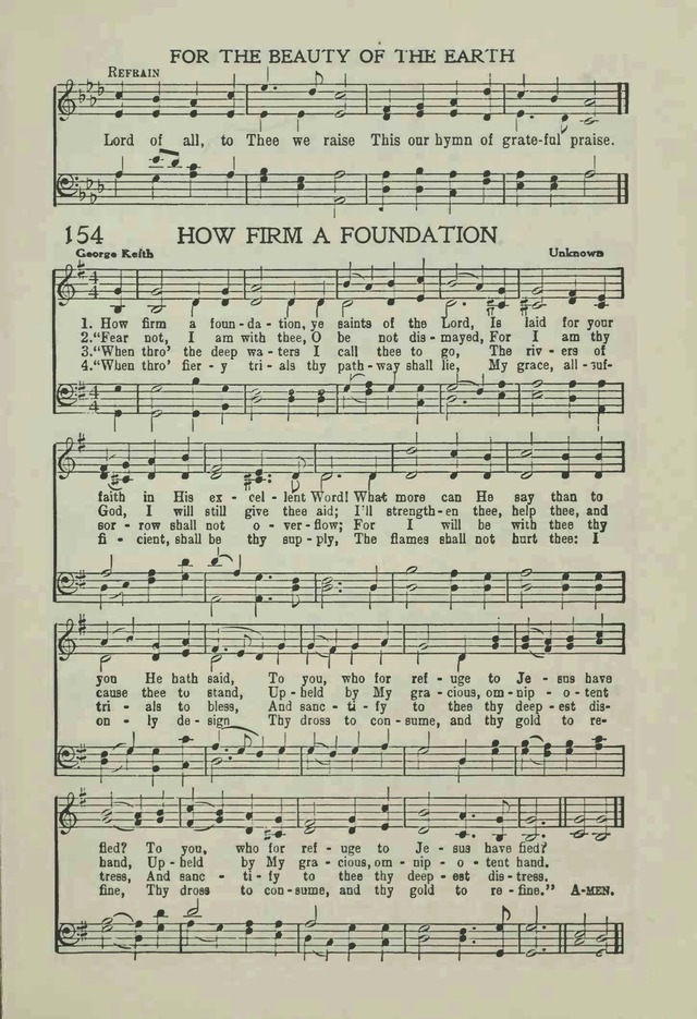 Hymns for Praise and Service page 131