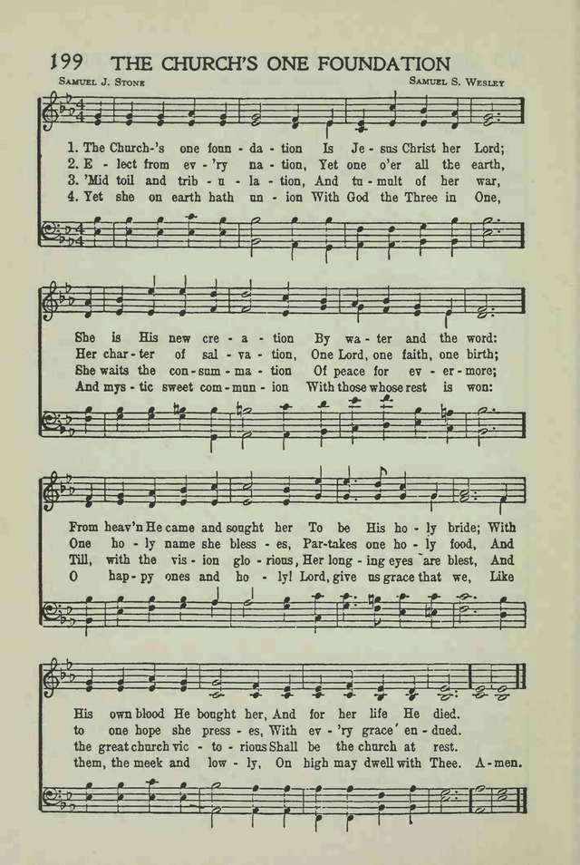 Hymns for Praise and Service page 172