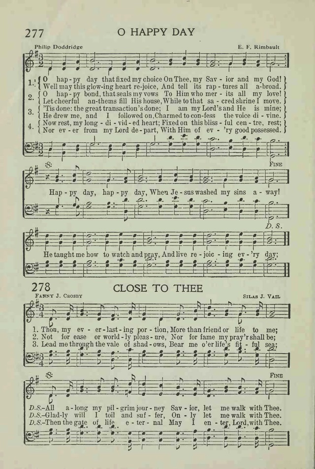 Hymns for Praise and Service page 240