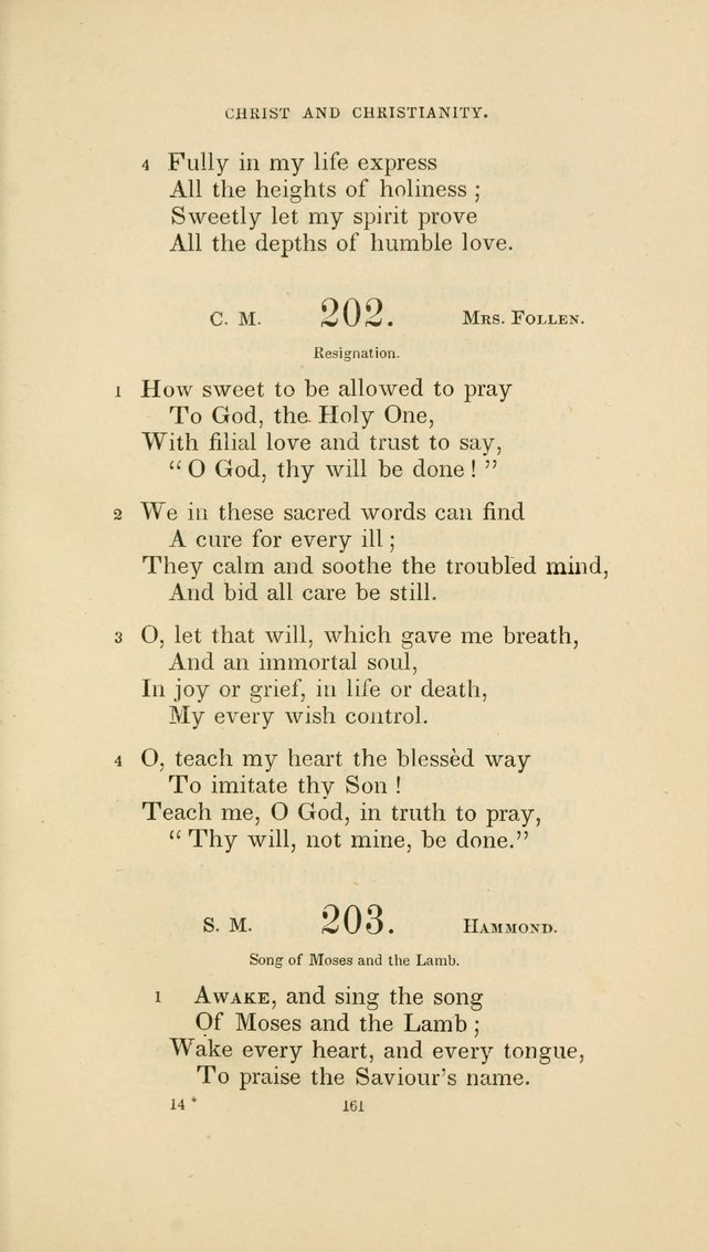 Hymns for the Sanctuary page 162