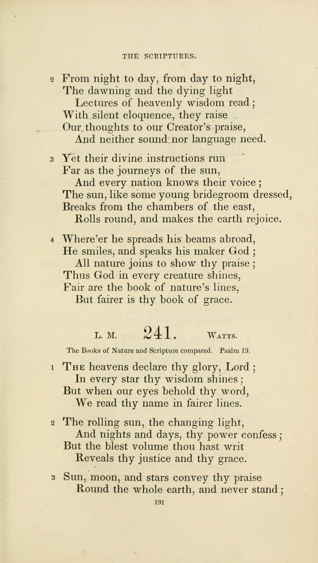 Hymns for the Sanctuary page 192