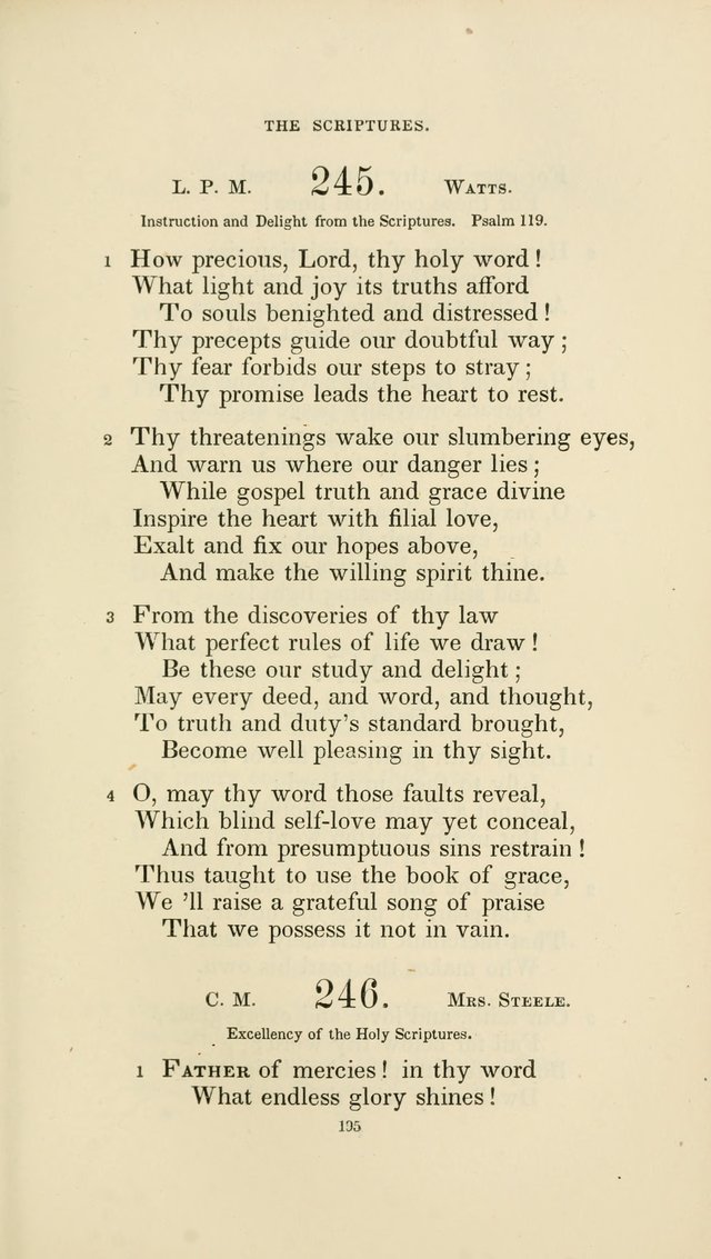 Hymns for the Sanctuary page 196