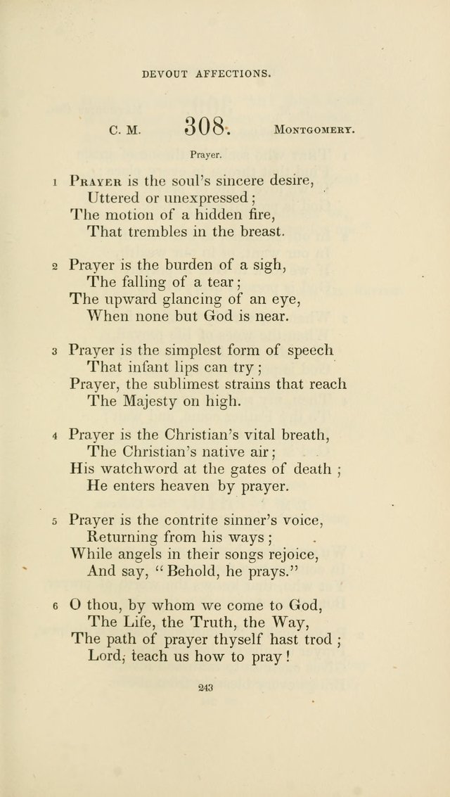 Hymns for the Sanctuary page 244