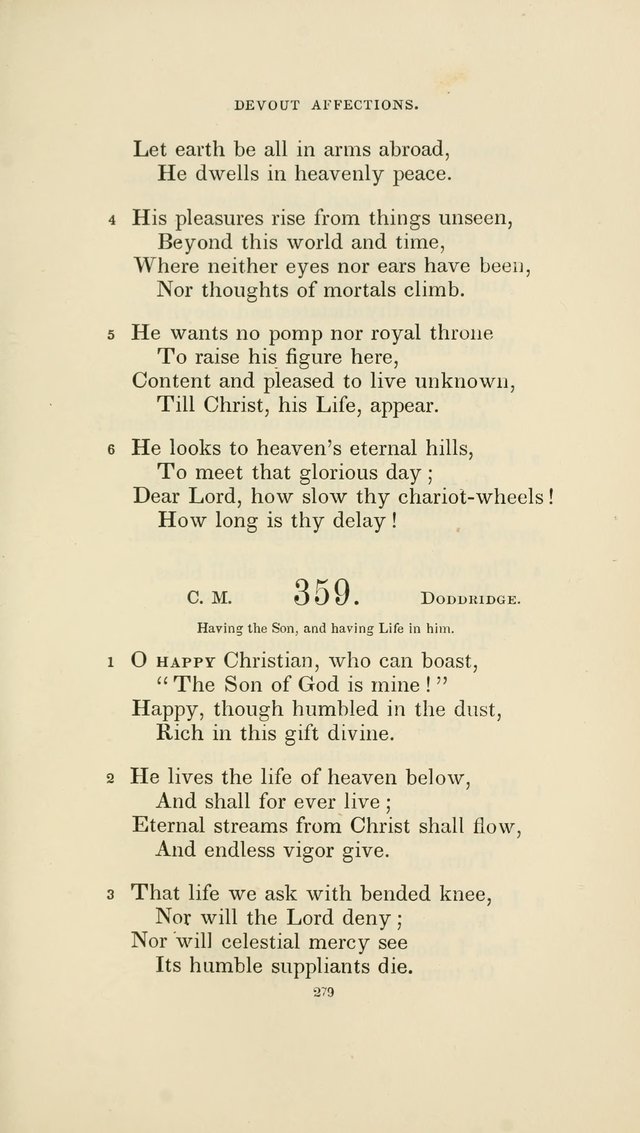 Hymns for the Sanctuary page 280