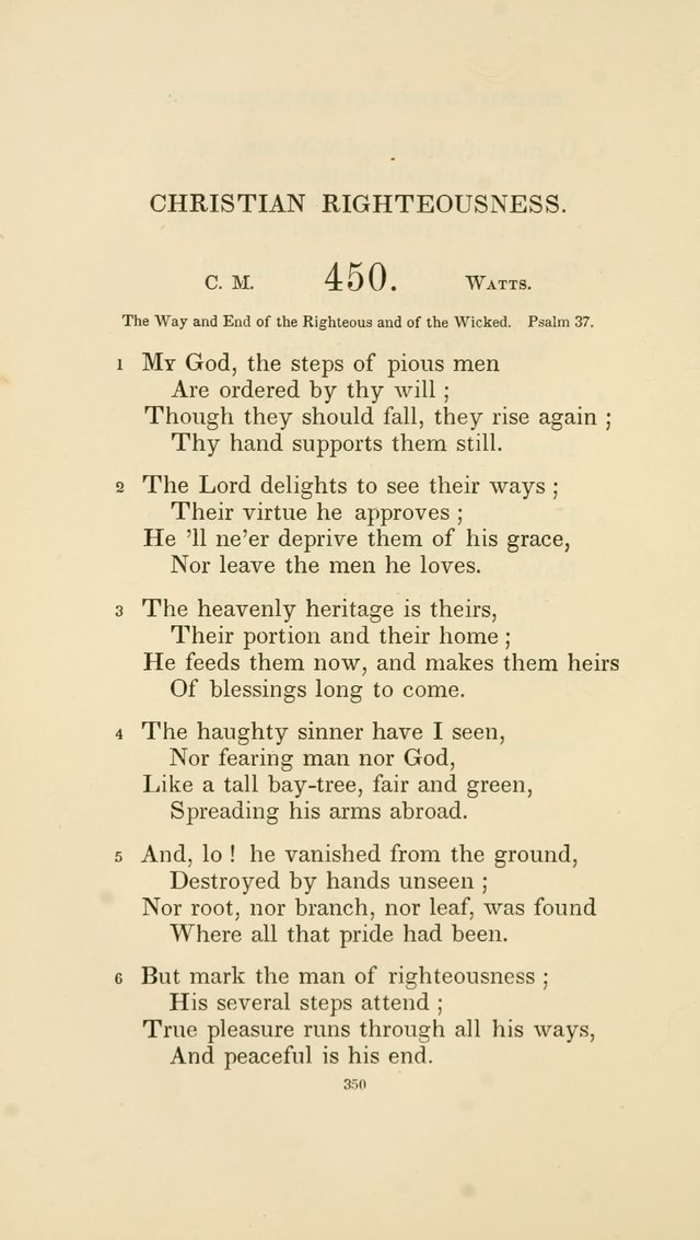 Hymns for the Sanctuary page 351