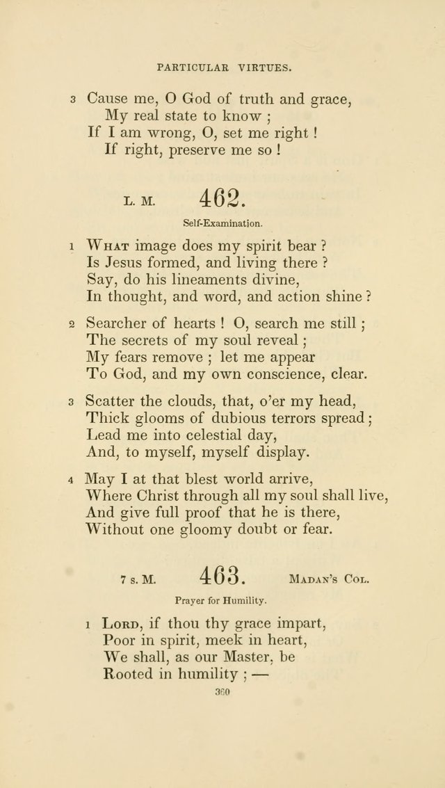 Hymns for the Sanctuary page 361