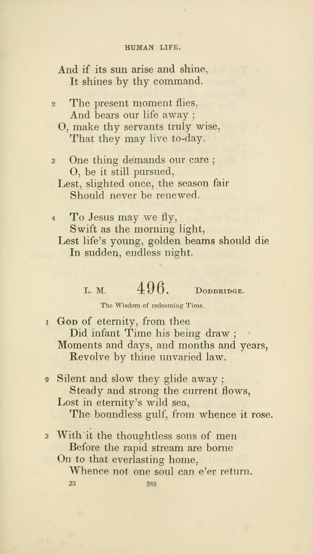 Hymns for the Sanctuary page 386