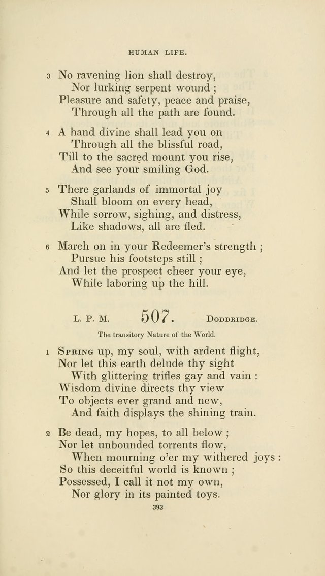 Hymns for the Sanctuary page 394