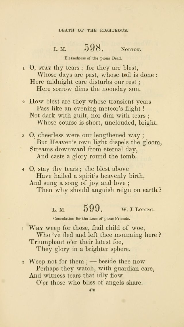 Hymns for the Sanctuary page 471