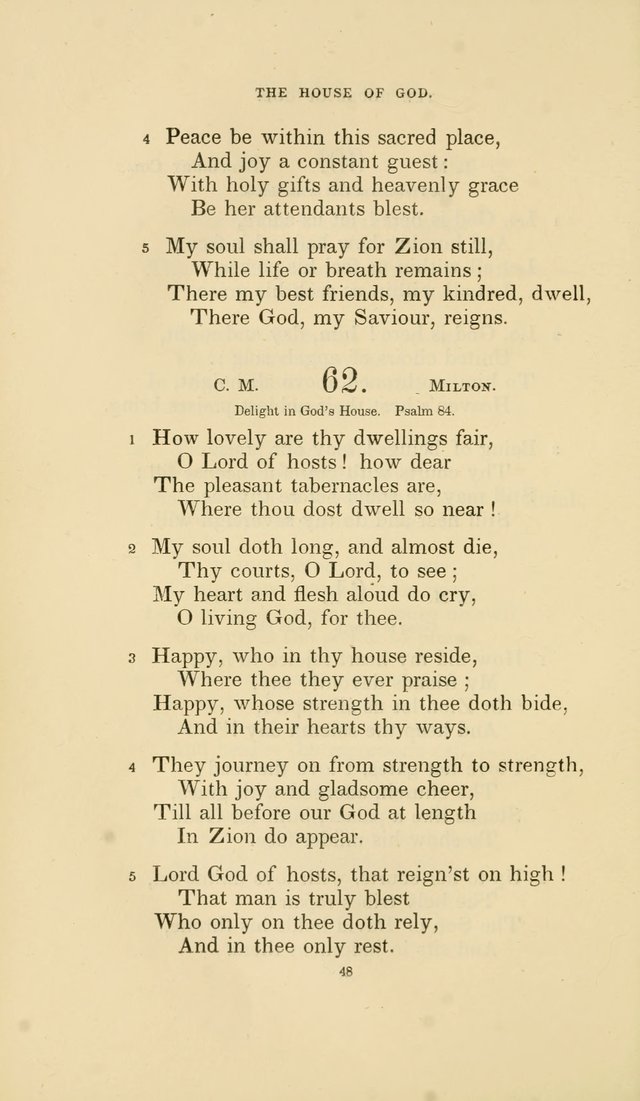 Hymns for the Sanctuary page 49