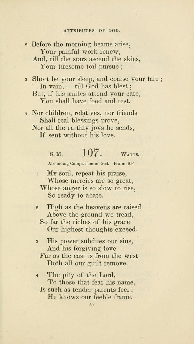 Hymns for the Sanctuary page 84