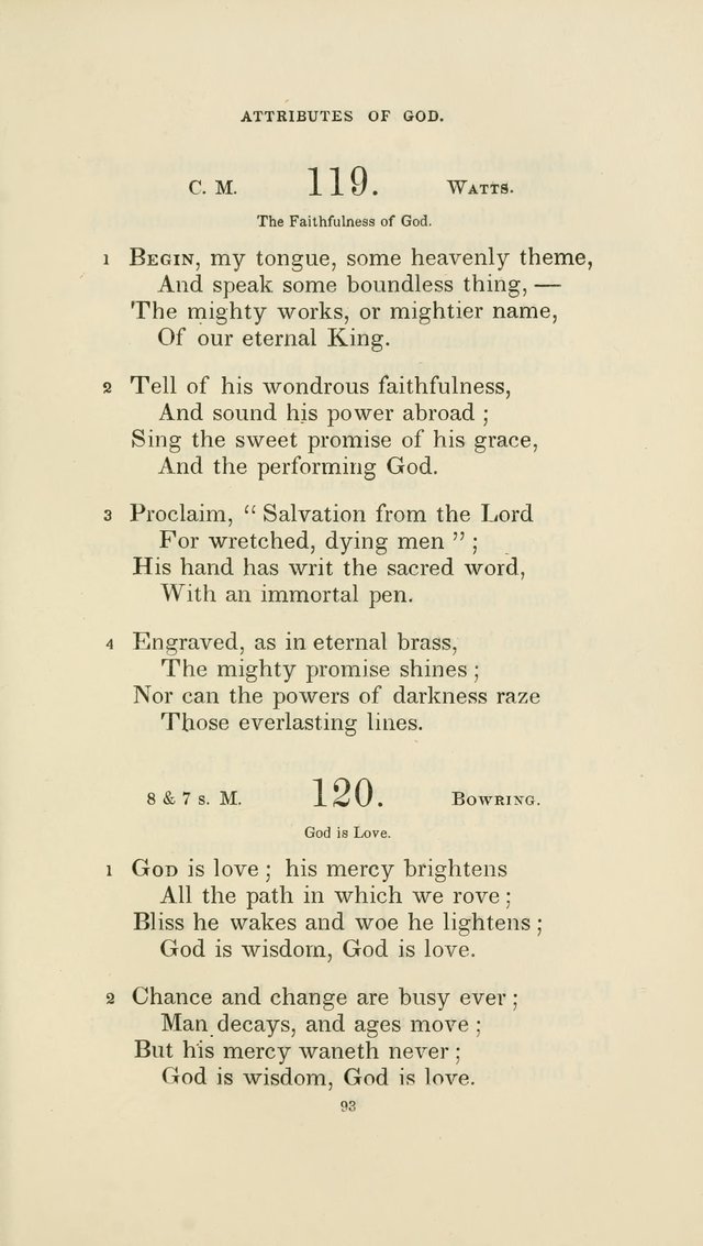 Hymns for the Sanctuary page 94