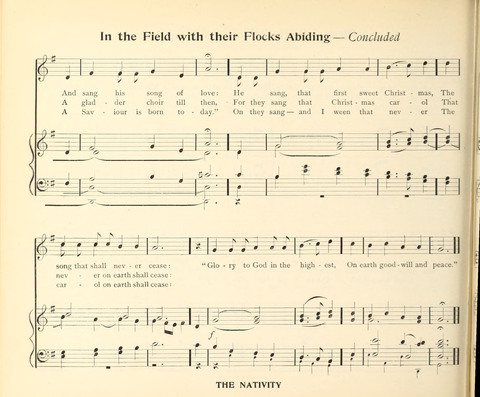 The Hymnal for Schools page 94