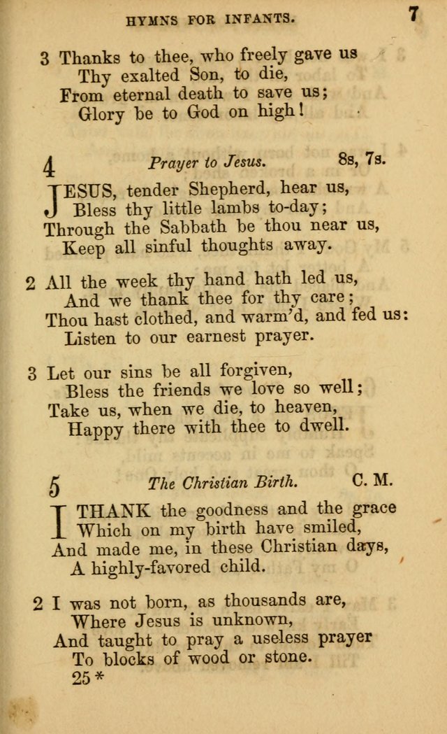 Hymns for Sunday Schools page 297