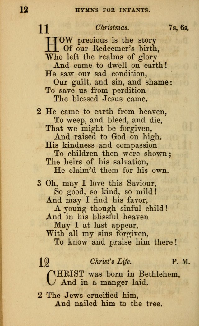 Hymns for Sunday Schools page 302