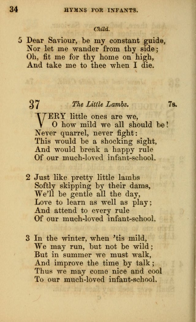 Hymns for Sunday Schools page 324