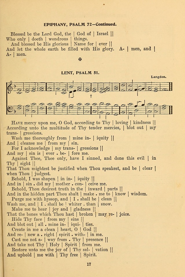 Hymnal for the Sunday School page 16