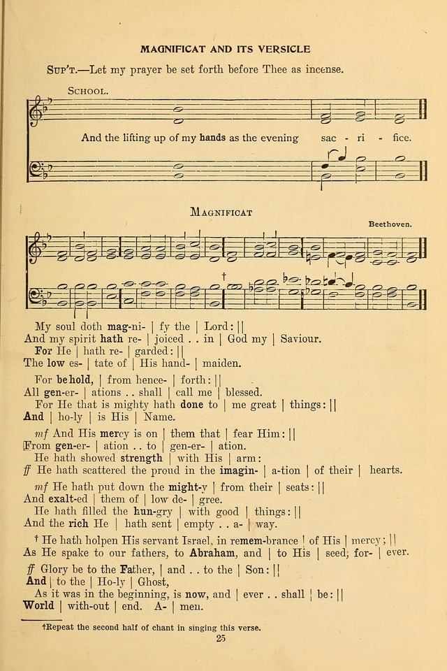 Hymnal for the Sunday School page 24