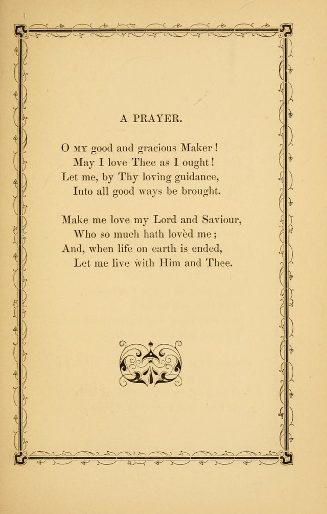 Hymns for Young Children page 11