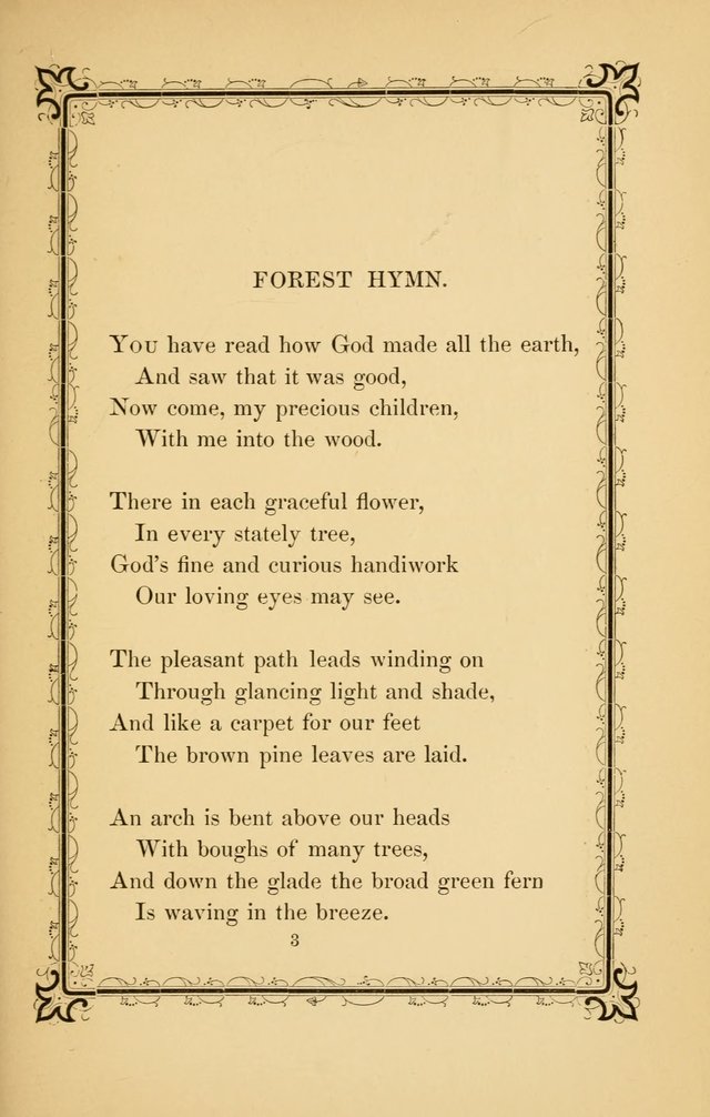 Hymns for Young Children page 33