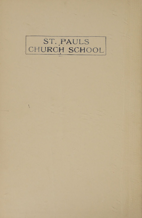 The Hymnal for Young People page i