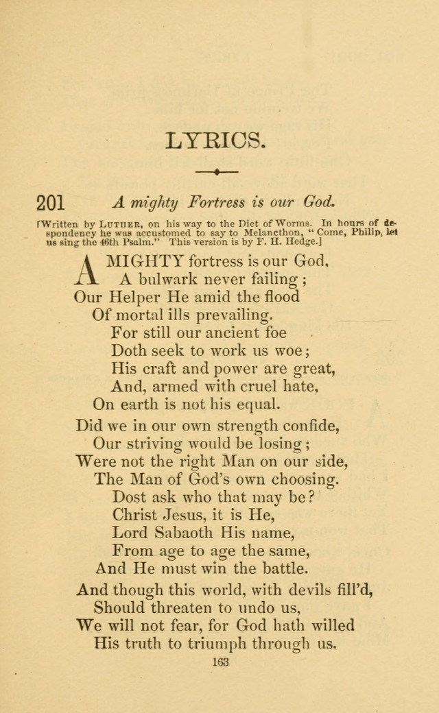 Hymns for all Christians page 178