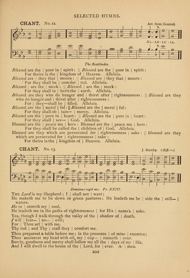 Hymnal, Amore Dei page 228