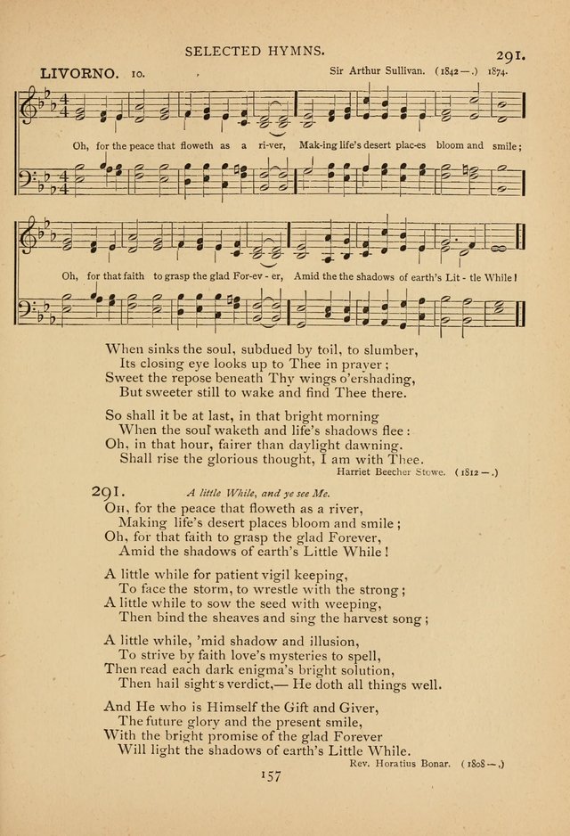 Hymnal, Amore Dei. Rev. ed. page 182