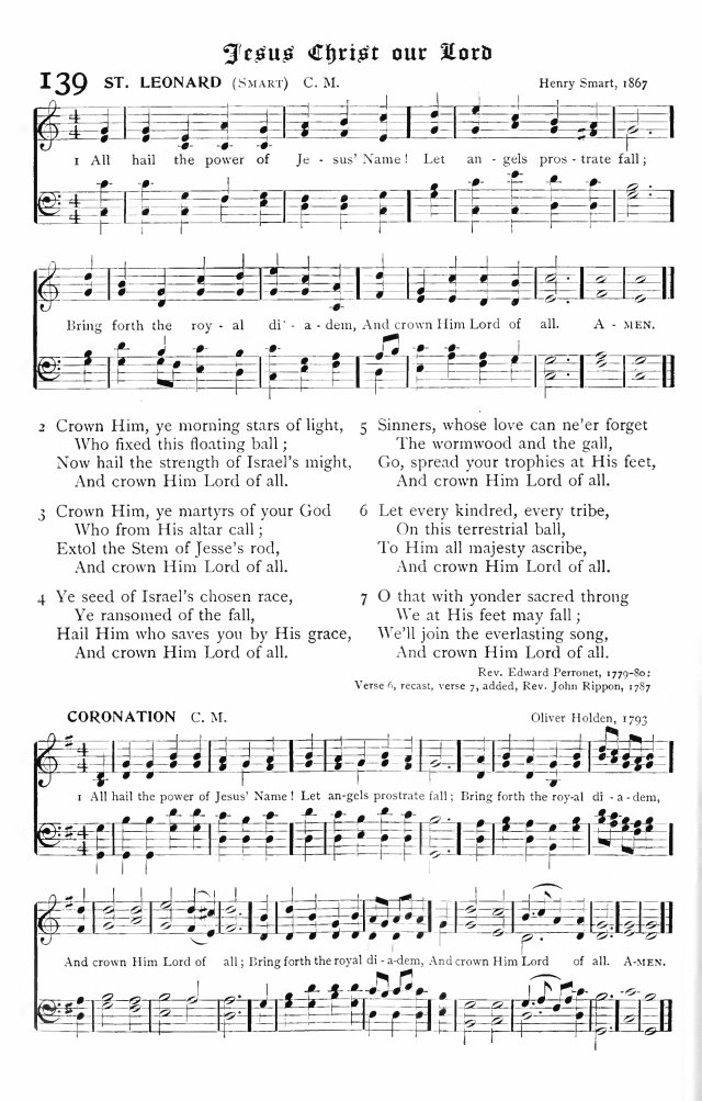 The Hymnal: published by the Authority of the General Assembly of the Presbyterian Church in the U.S.A. page 114