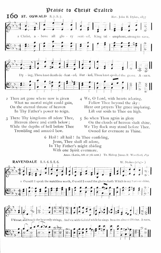 The Hymnal: published by the Authority of the General Assembly of the Presbyterian Church in the U.S.A. page 131