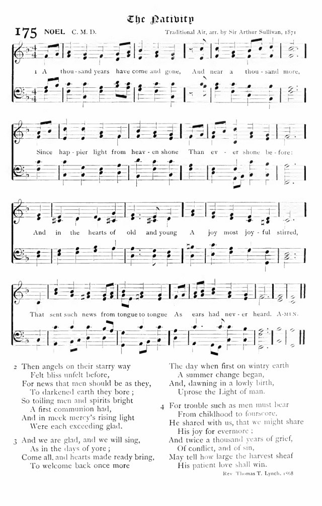 The Hymnal: published by the Authority of the General Assembly of the Presbyterian Church in the U.S.A. page 145