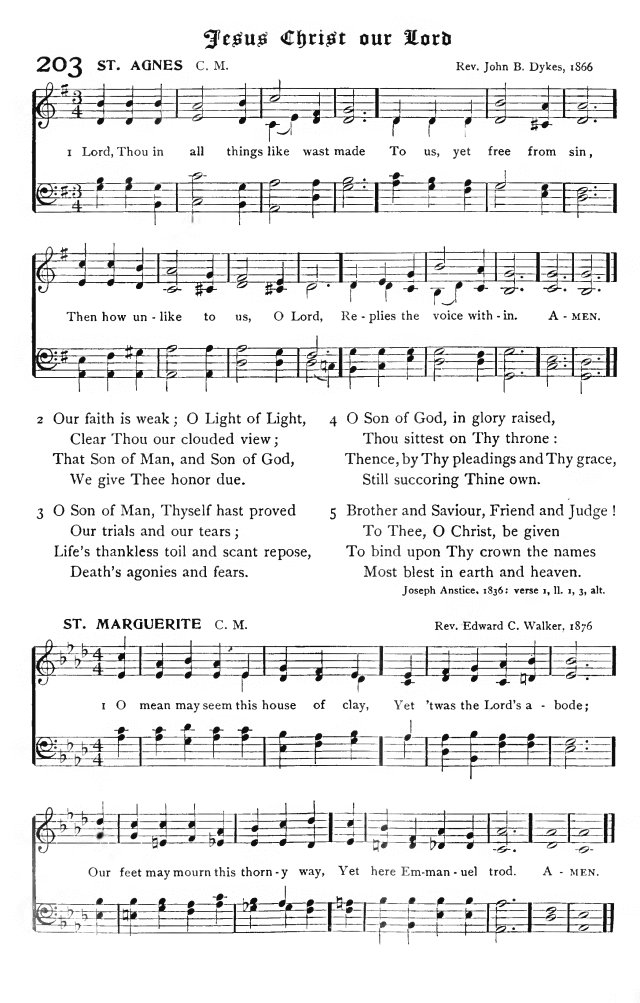 The Hymnal: published by the Authority of the General Assembly of the Presbyterian Church in the U.S.A. page 168