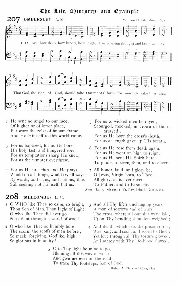 The Hymnal: published by the Authority of the General Assembly of the Presbyterian Church in the U.S.A. page 171