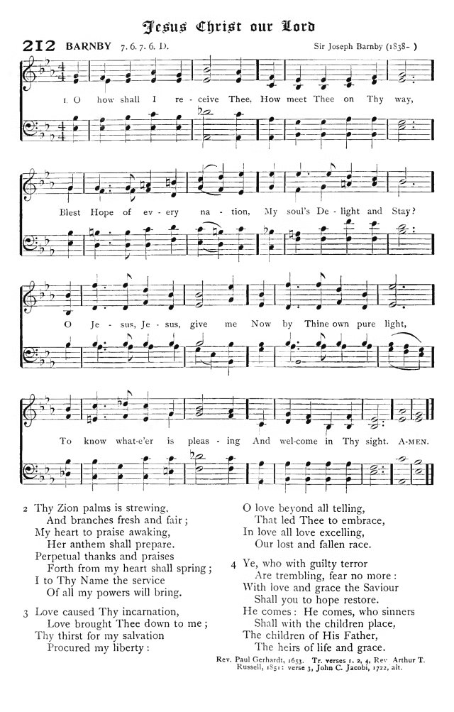 The Hymnal: published by the Authority of the General Assembly of the Presbyterian Church in the U.S.A. page 174