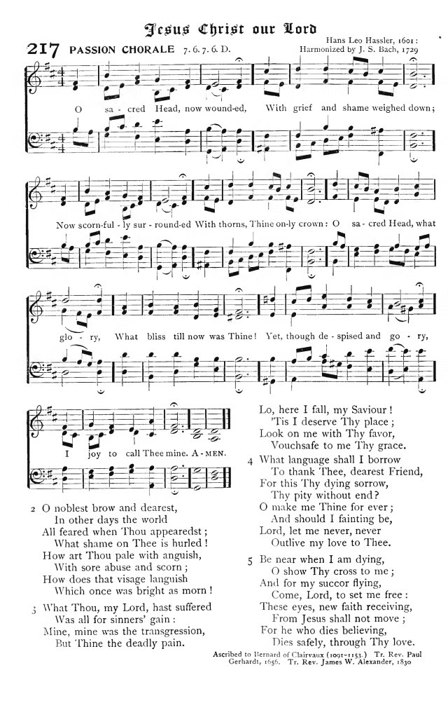 The Hymnal: published by the Authority of the General Assembly of the Presbyterian Church in the U.S.A. page 178