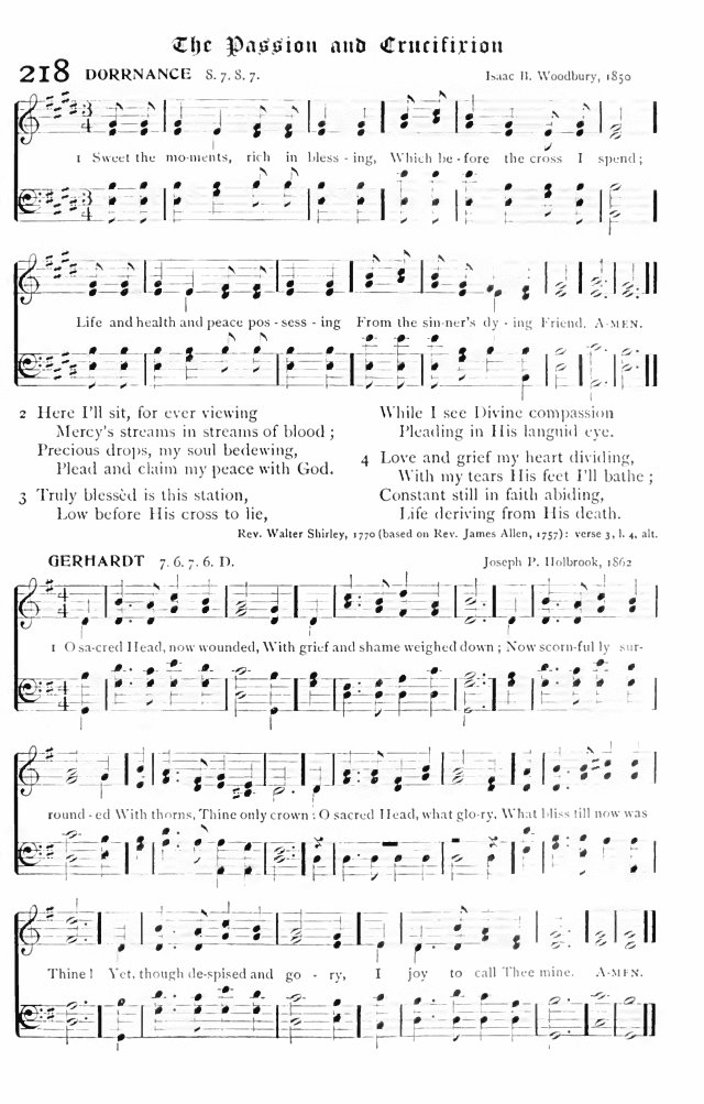 The Hymnal: published by the Authority of the General Assembly of the Presbyterian Church in the U.S.A. page 179