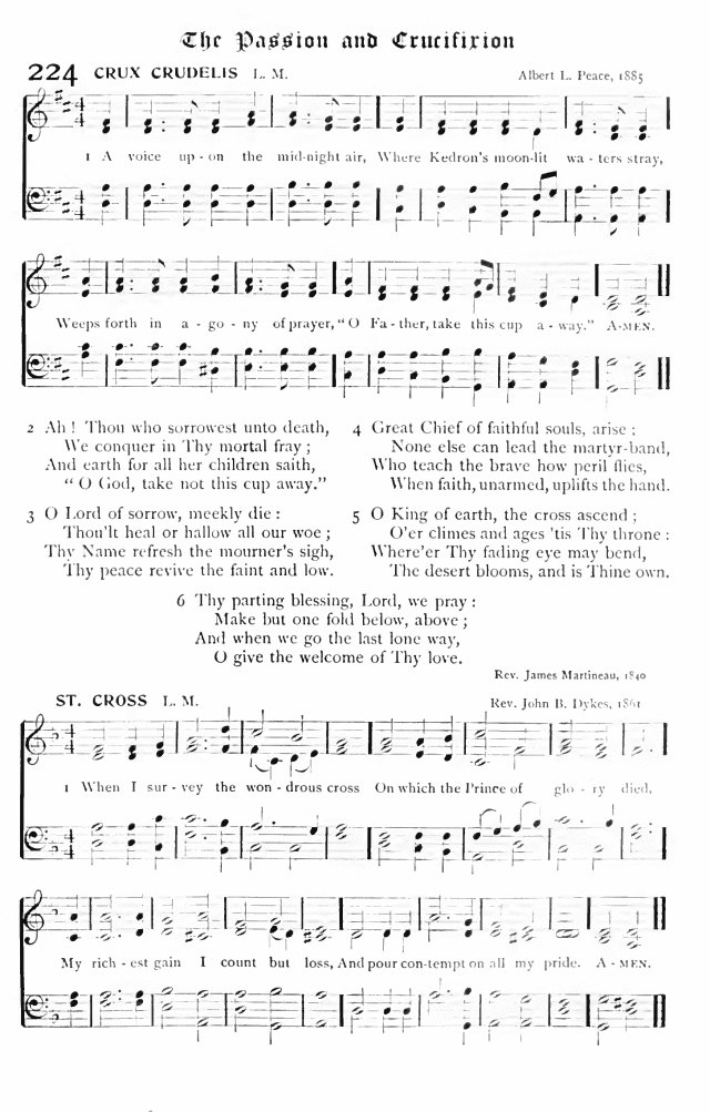 The Hymnal: published by the Authority of the General Assembly of the Presbyterian Church in the U.S.A. page 183