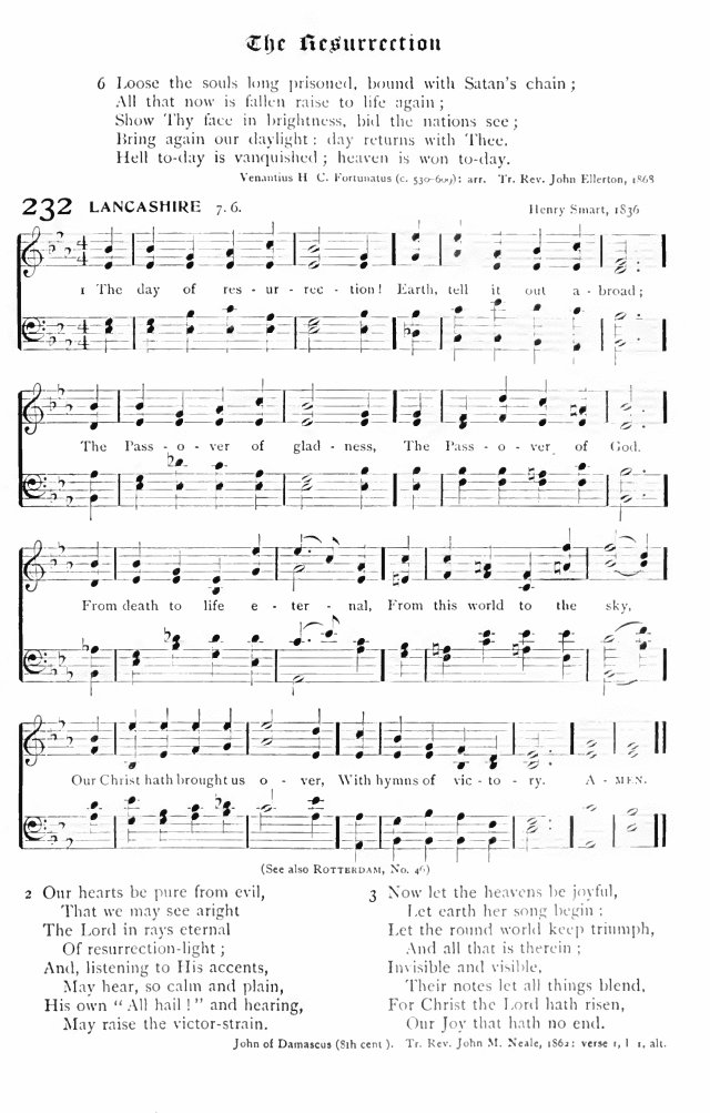 The Hymnal: published by the Authority of the General Assembly of the Presbyterian Church in the U.S.A. page 191