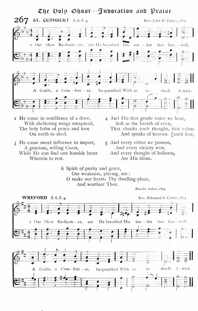 The Hymnal: published by the Authority of the General Assembly of the Presbyterian Church in the U.S.A. page 223