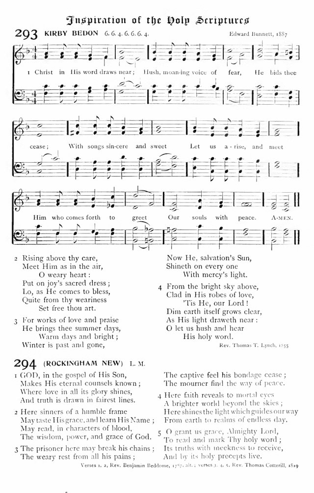 The Hymnal: published by the Authority of the General Assembly of the Presbyterian Church in the U.S.A. page 241