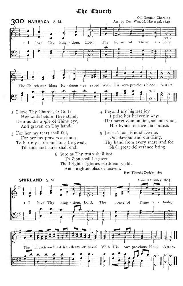 The Hymnal: published by the Authority of the General Assembly of the Presbyterian Church in the U.S.A. page 246