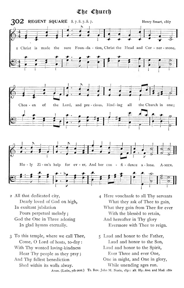 The Hymnal: published by the Authority of the General Assembly of the Presbyterian Church in the U.S.A. page 248