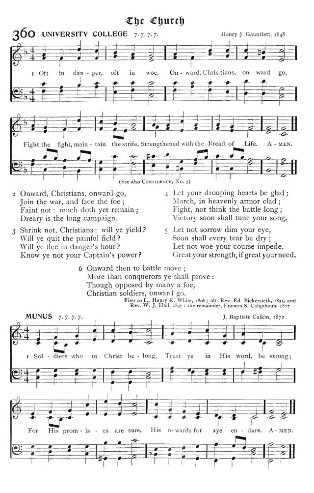 The Hymnal: published by the Authority of the General Assembly of the Presbyterian Church in the U.S.A. page 292