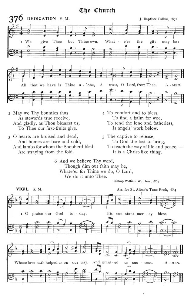 The Hymnal: published by the Authority of the General Assembly of the Presbyterian Church in the U.S.A. page 304