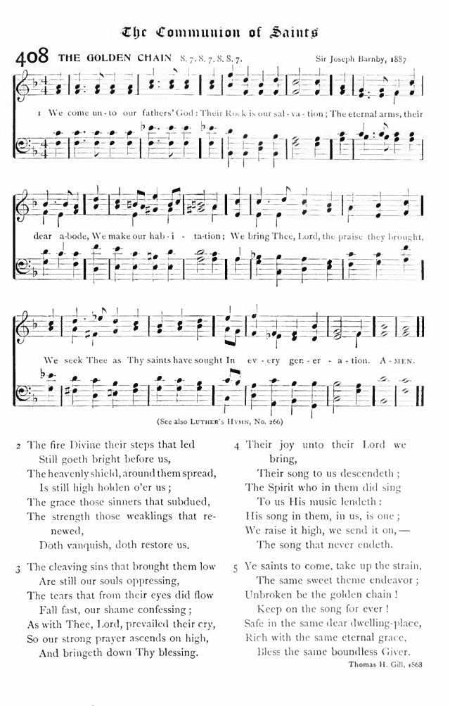 The Hymnal: published by the Authority of the General Assembly of the Presbyterian Church in the U.S.A. page 327