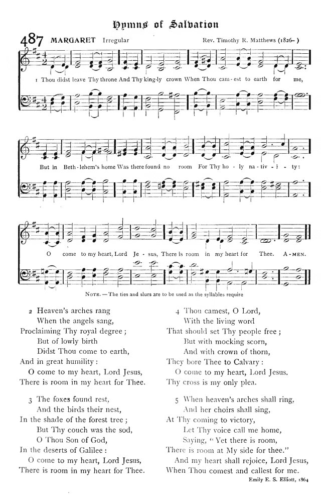 The Hymnal: published by the Authority of the General Assembly of the Presbyterian Church in the U.S.A. page 390