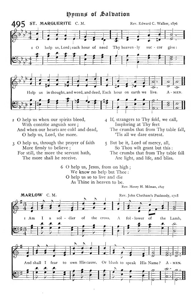 The Hymnal: published by the Authority of the General Assembly of the Presbyterian Church in the U.S.A. page 398