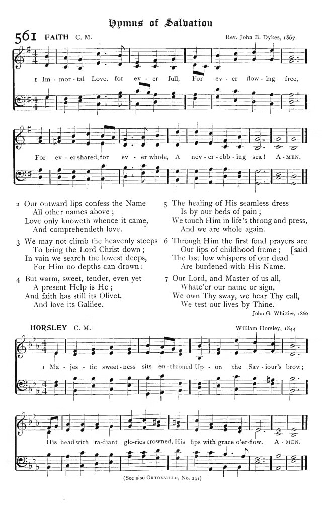 The Hymnal: published by the Authority of the General Assembly of the Presbyterian Church in the U.S.A. page 452